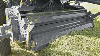 ROLLANT 455 / 454 UNIWRAP