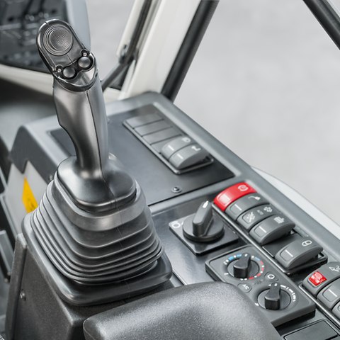 TORION 738 T SINUS