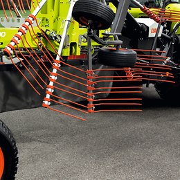 Andanatore LINER