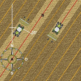 Sistemi di guida GPS PILOT
